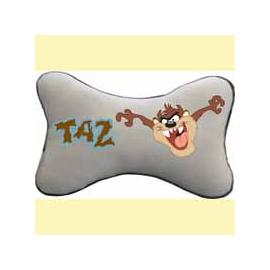 Wb Μαξιλ Αυτ Αυχενα Taz Head Dgrey